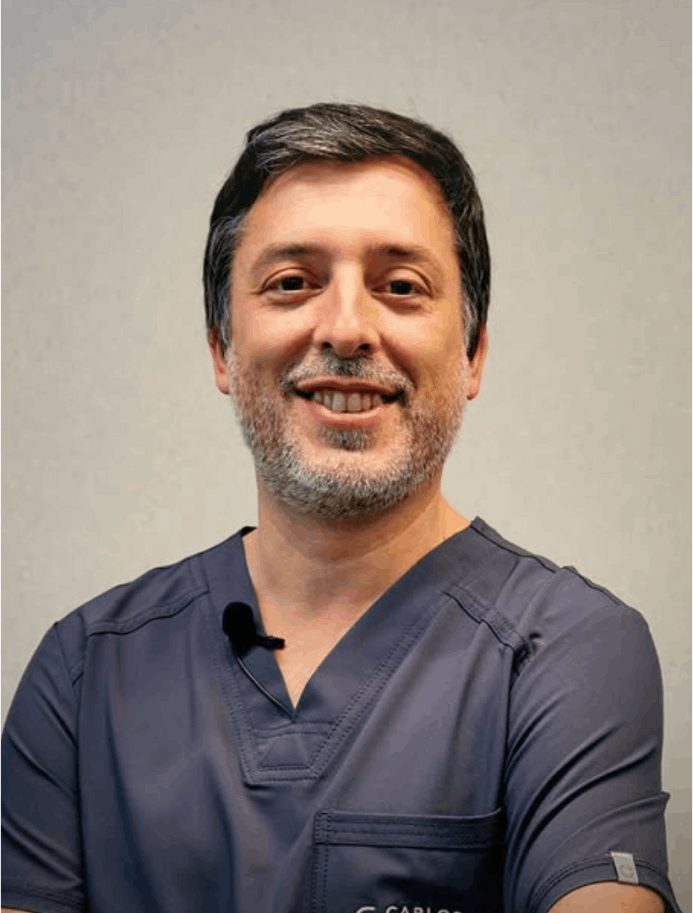 Carlos Pinheiro